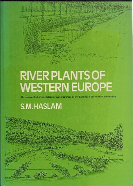 River Plants of Western Europe.