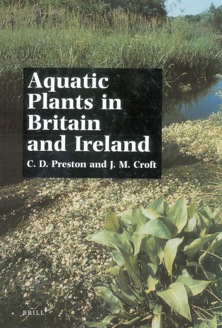 Aquatic Plants in Britain and Ireland.