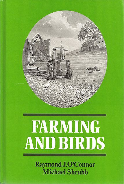 Farming and Birds.