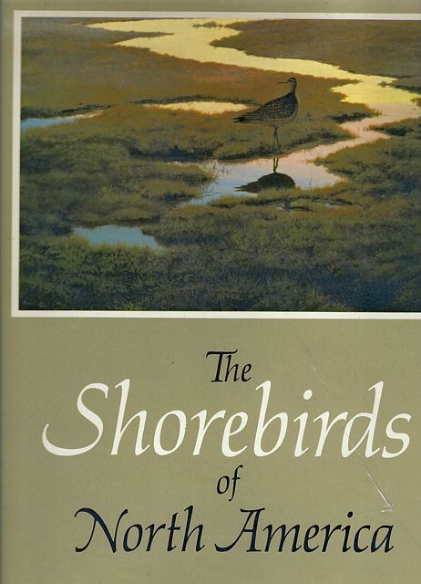 The Shorebirds of North America.