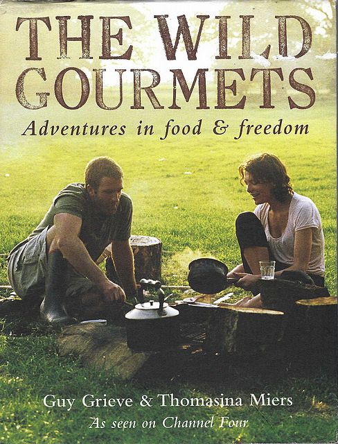 The Wild Gourmets.