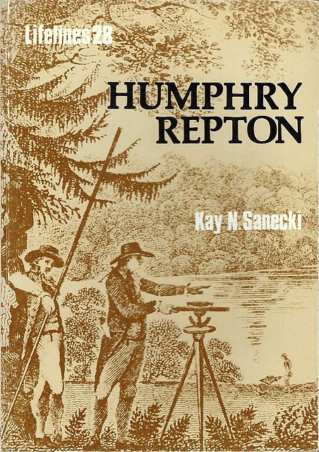 Humphry Repton.