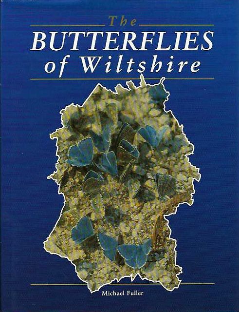 The Butterflies of Wiltshire.