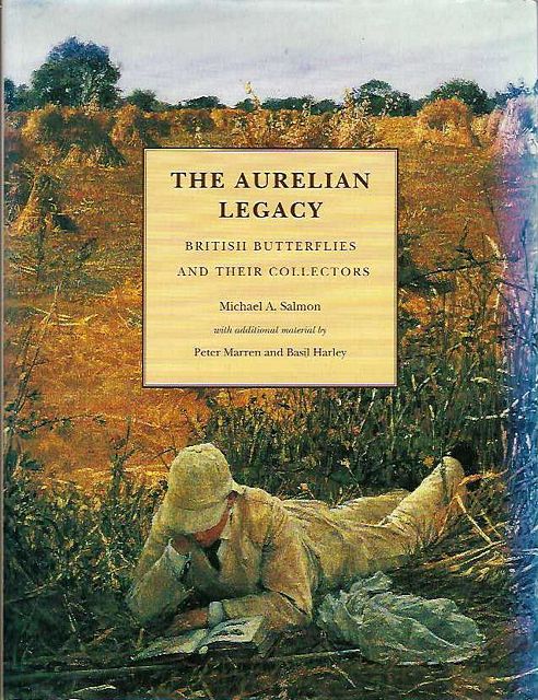 The Aurelian Legacy.