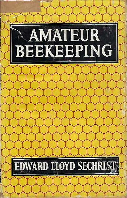 Amateur Beekeeping.