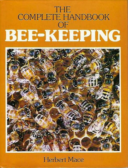 The Complete Handbook of Bee-keeping.