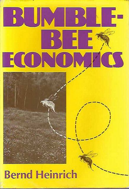 Bumblebee Economics. 