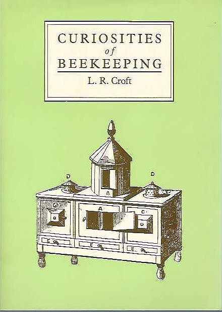Curiosities of Beekeeping.