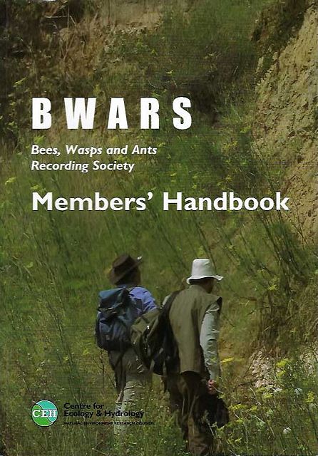 BWARS Members’ Handbook.