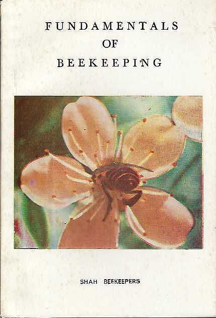 Fundamentals of Beekeeping.