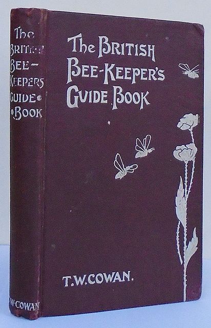 British Bee-keeper’s Guide Book. 