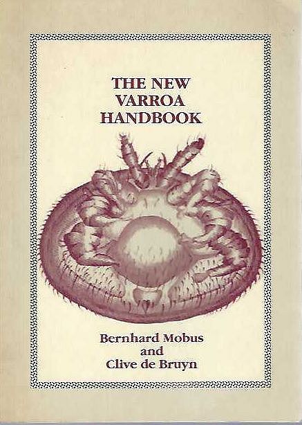 The New Varroa Handbook. 
