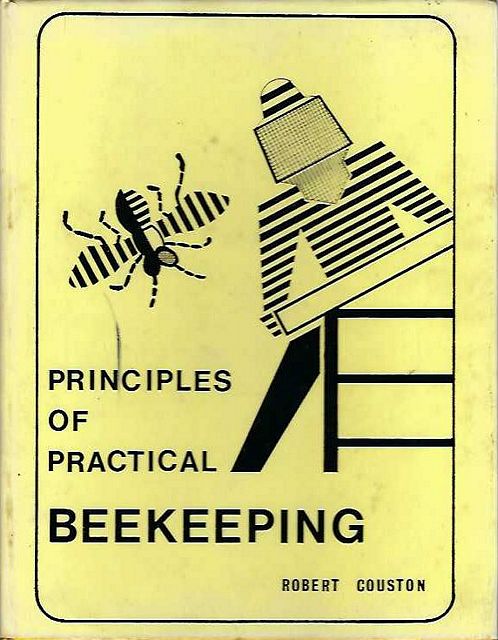 Principles of Practical Beekeeping.