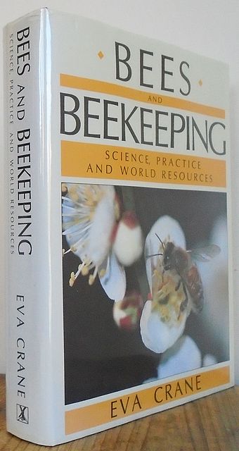 Bees and Beekeeping.