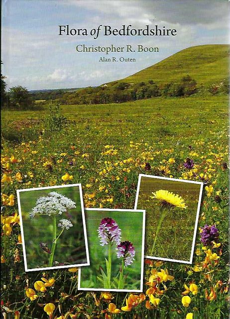 Flora of Bedfordshire. 