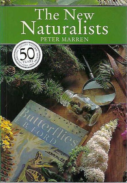 The New Naturalists.