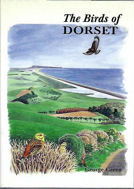 The Birds of Dorset.