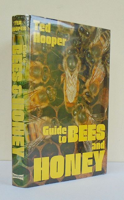 Guide to Bees & Honey.