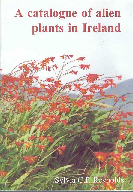 A catalogue of alien plants in Ireland.