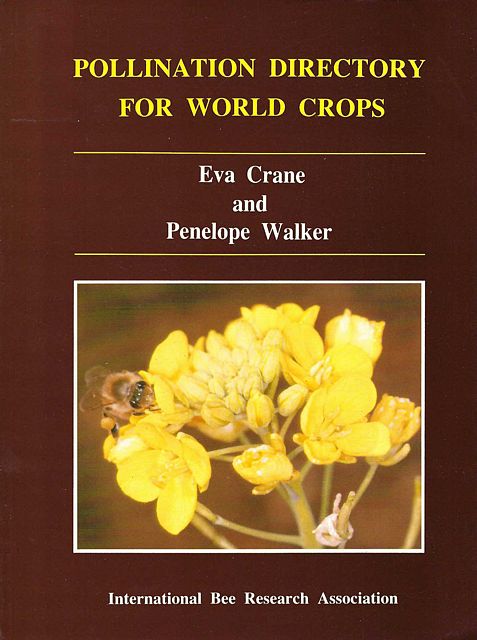 Pollination Directory for World Crops.