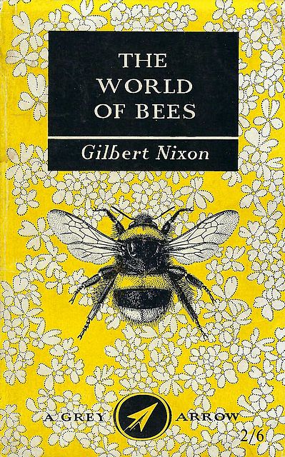 The World of Bees.