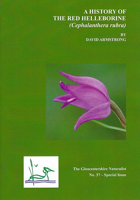 A History of the Red Helleborine.