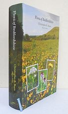 Flora of Bedfordshire. 