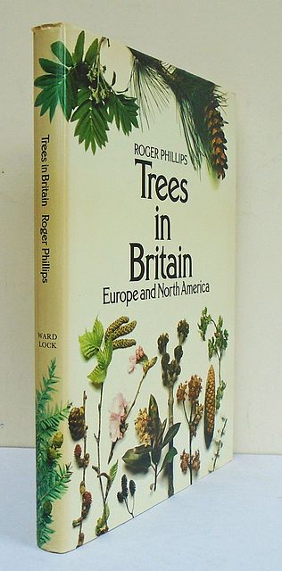 Trees in Britain.