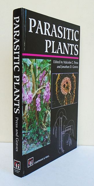 Parasitic Plants.