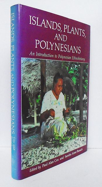 Islands, Plants, and Polynesians.