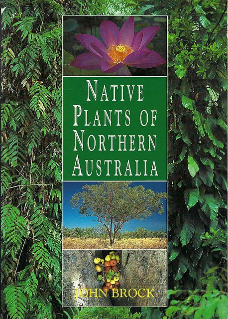 Native Plants of Northern Australia.