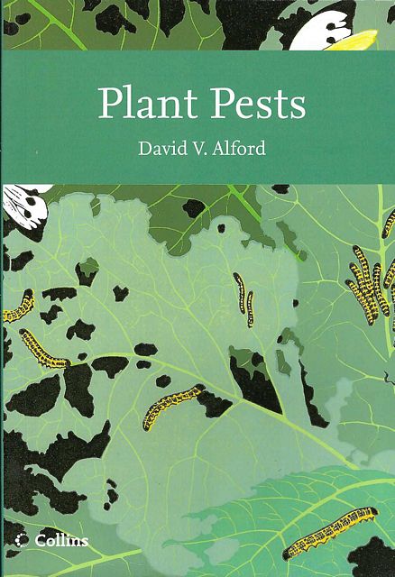 Plant Pests.