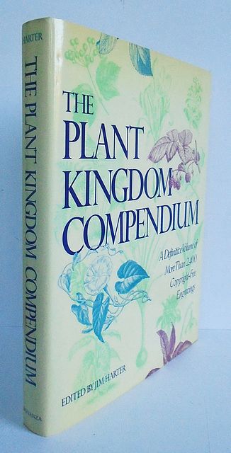 The Plant Kingdom Compendium.