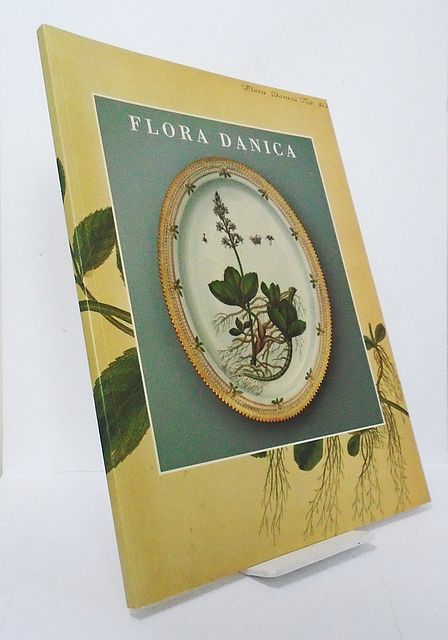 Flora Danica.