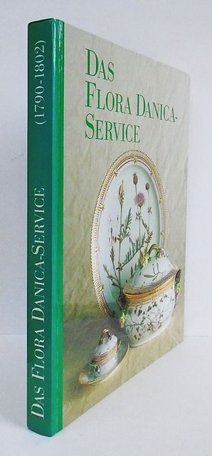 Das Flora Danica-Service.