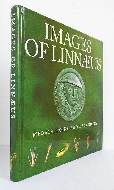 Images of Linnaeus.