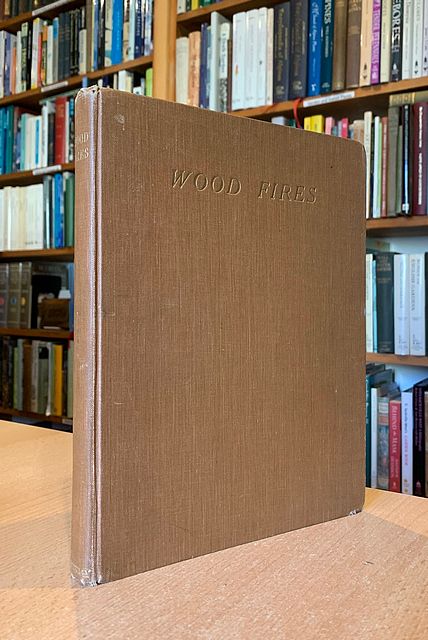 Wood Fires for the Country House & Cottage.