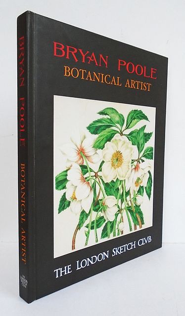 Botanical Etchings & Watercolours on Vellum.