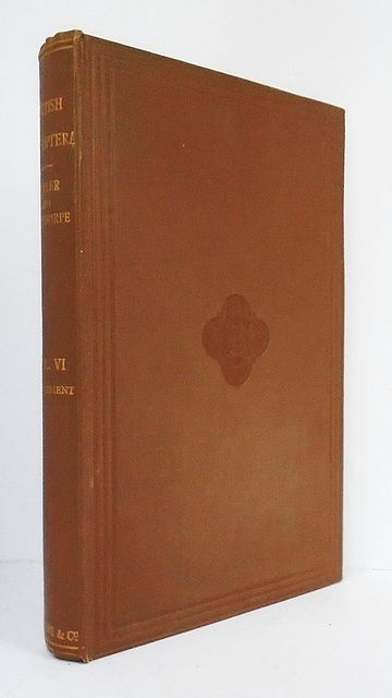 The Coleoptera of the British Islands.