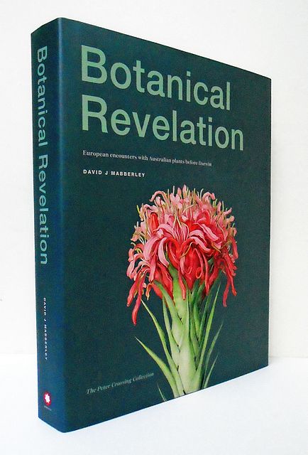 Botanical Revelation.