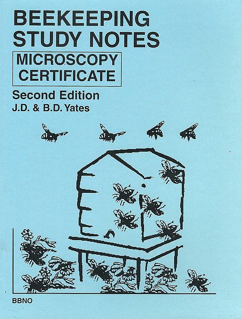 Beekeeping Study Notes.