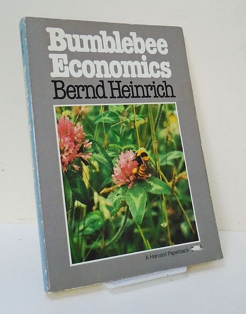 Bumblebee Economics. 