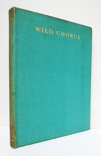 Wild Chorus.