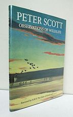 Observations of Wildlife.