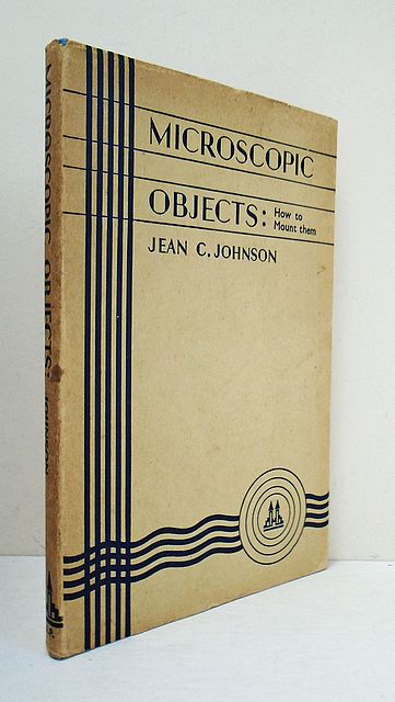 Microscopic Objects.
