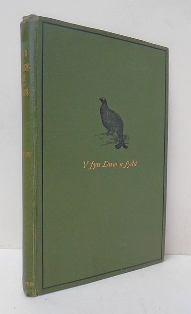 The Birds of Pembrokeshire and its Islands.