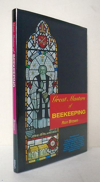 Great Masters of Beekeeping.