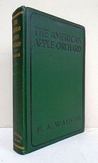 The American Apple Orchard.