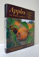 Apples of North America.