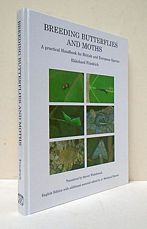 Breeding Butterflies and Moths.